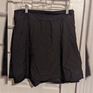 Active Skort